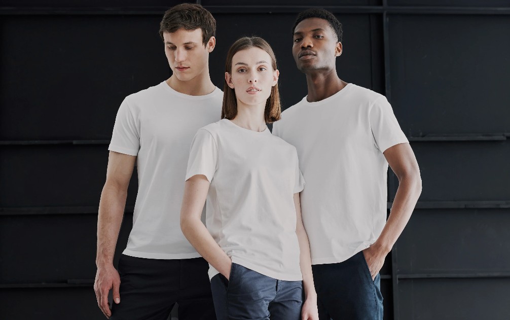 Vêtements fabriqués en Europe